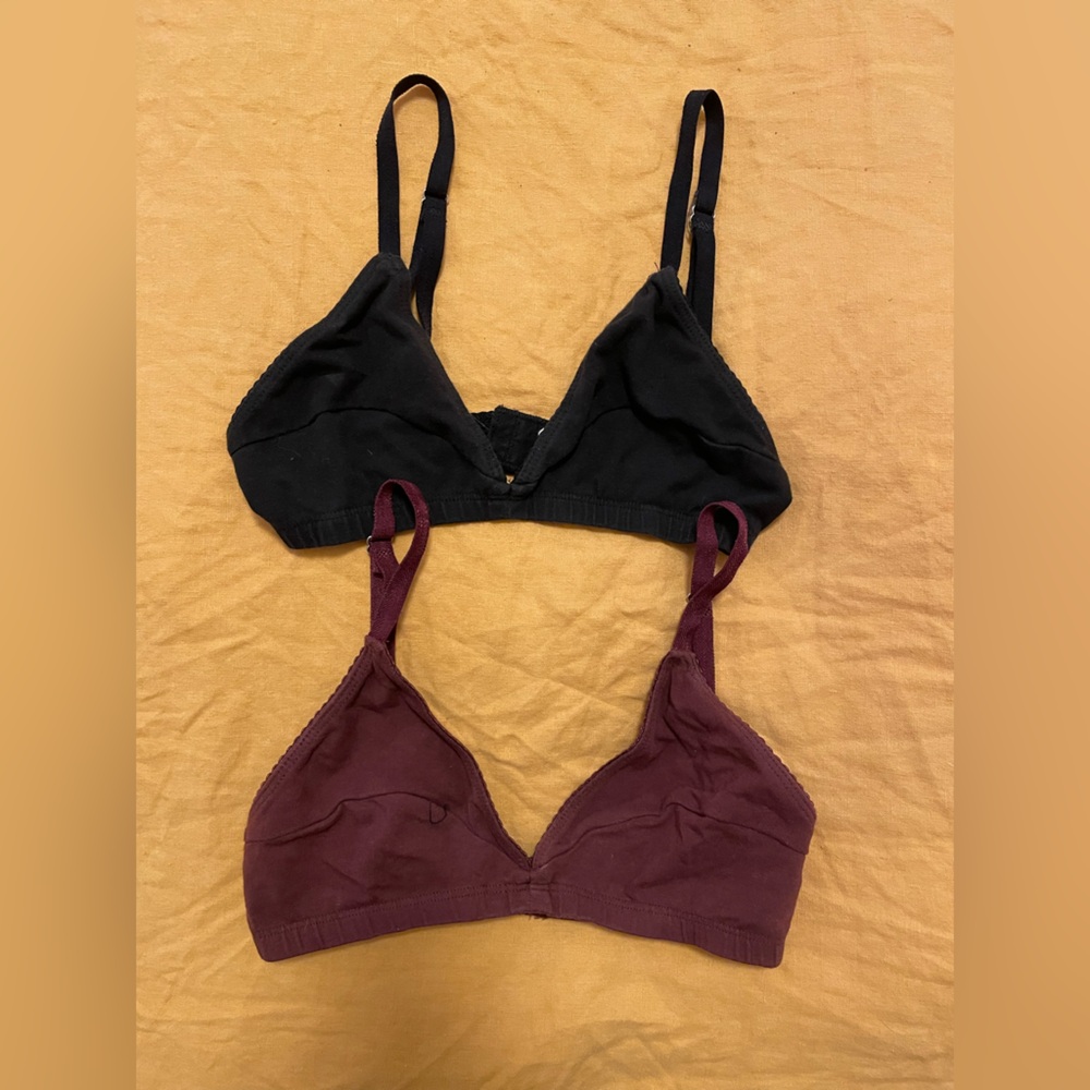 ARQ Magda Bra XS
